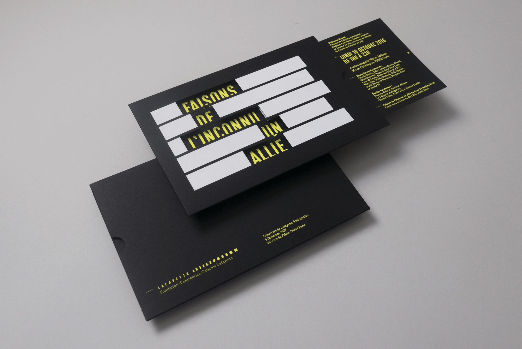 visual identity