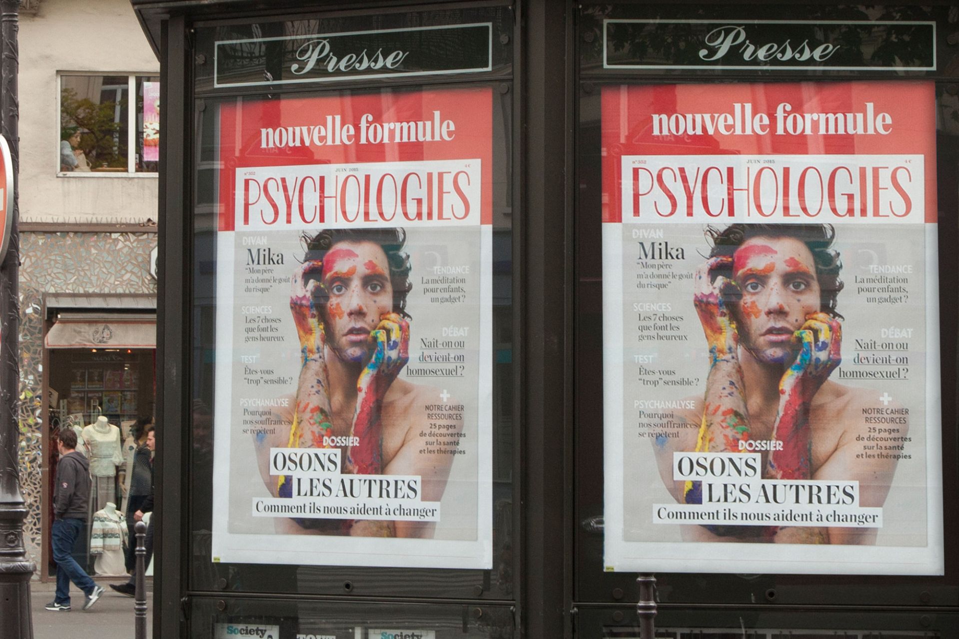 Psychologies Magazine