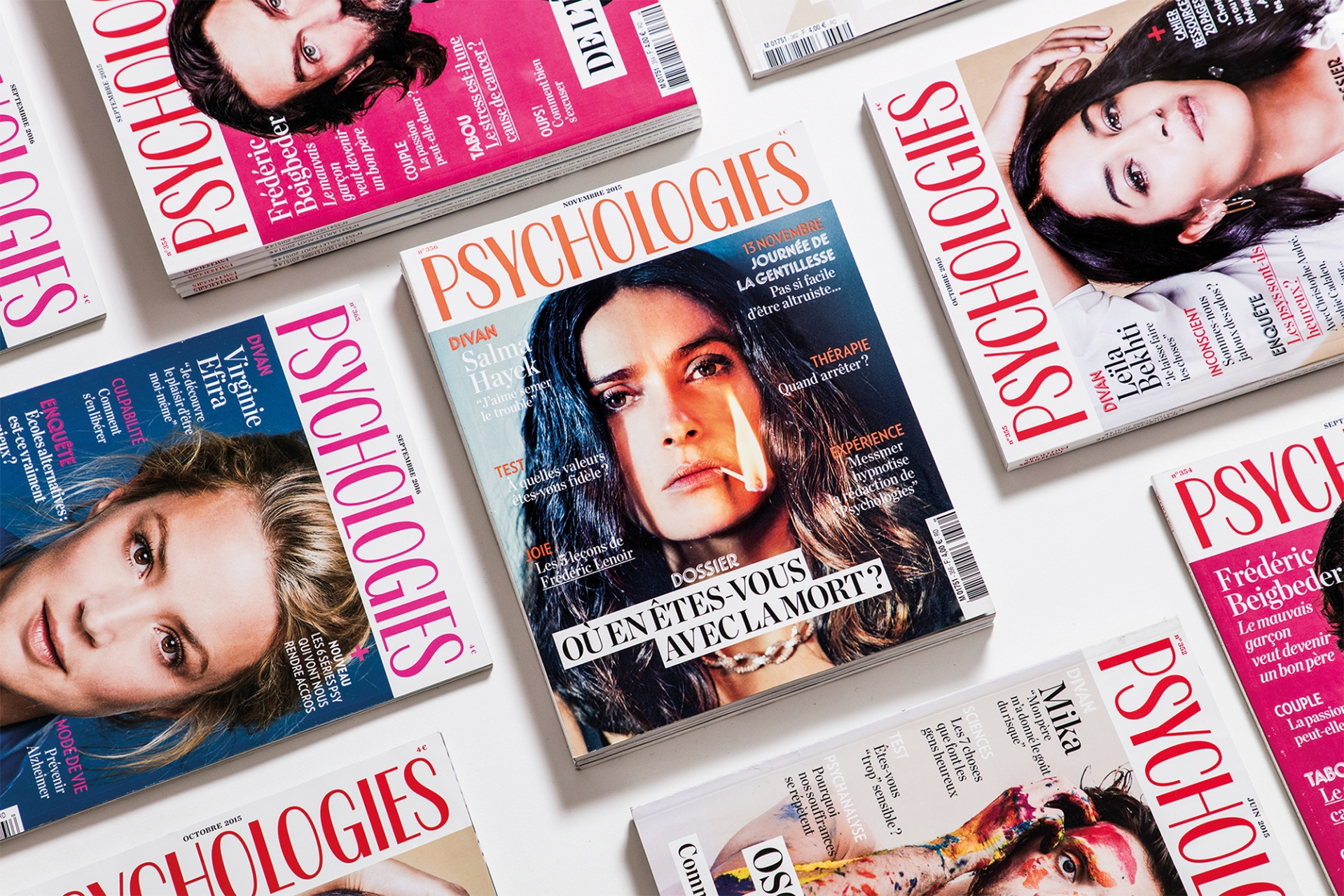 Next magazine