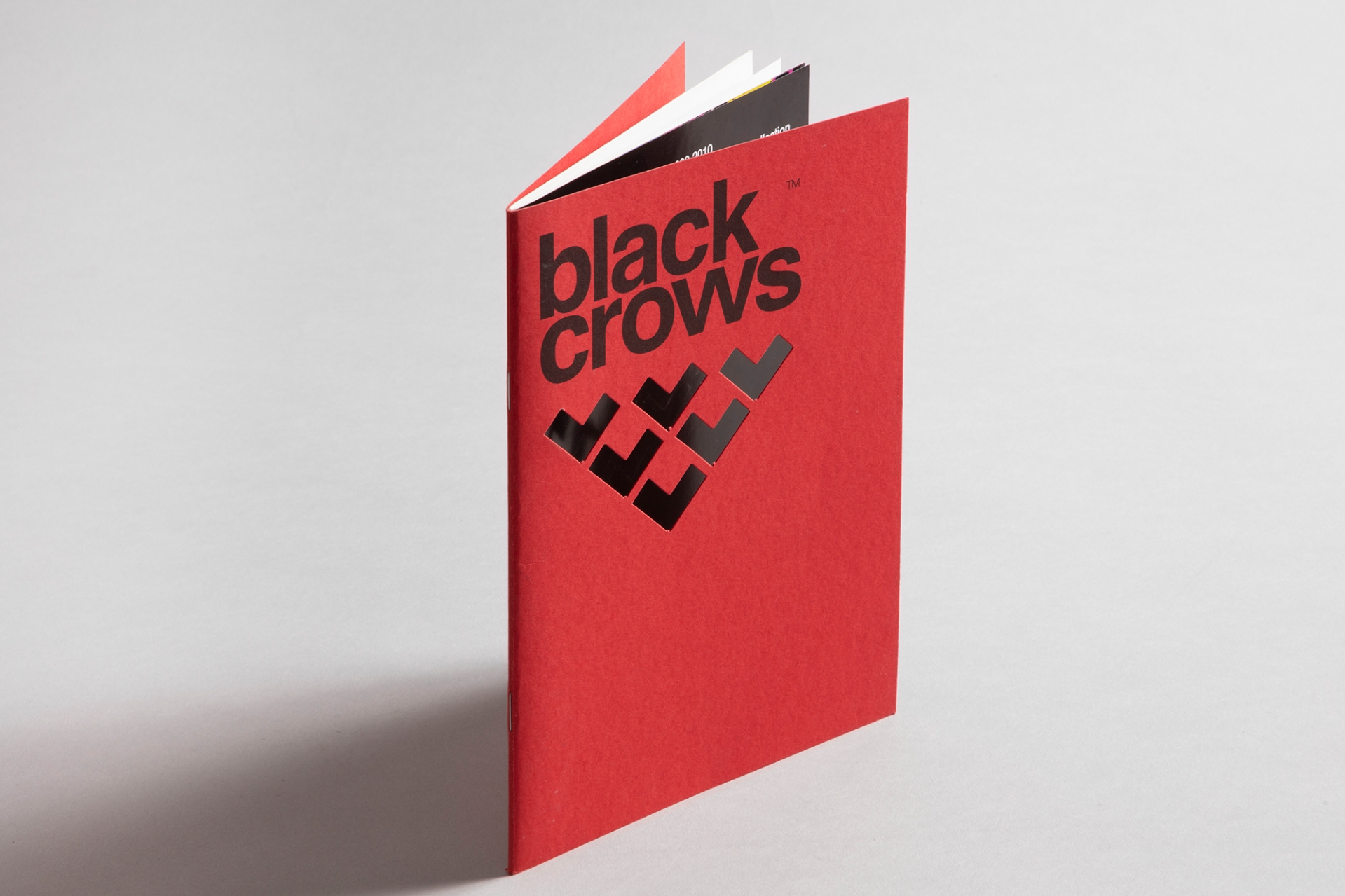 Yorgo\u0026Co - black crows