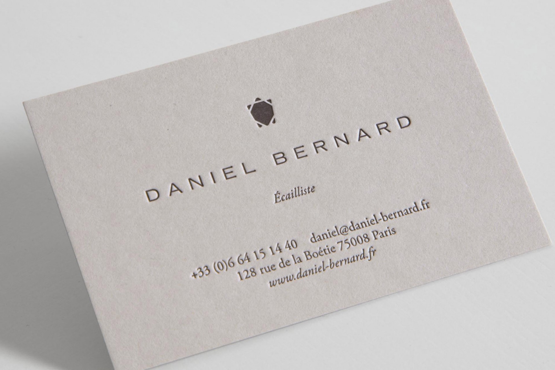 visual identity