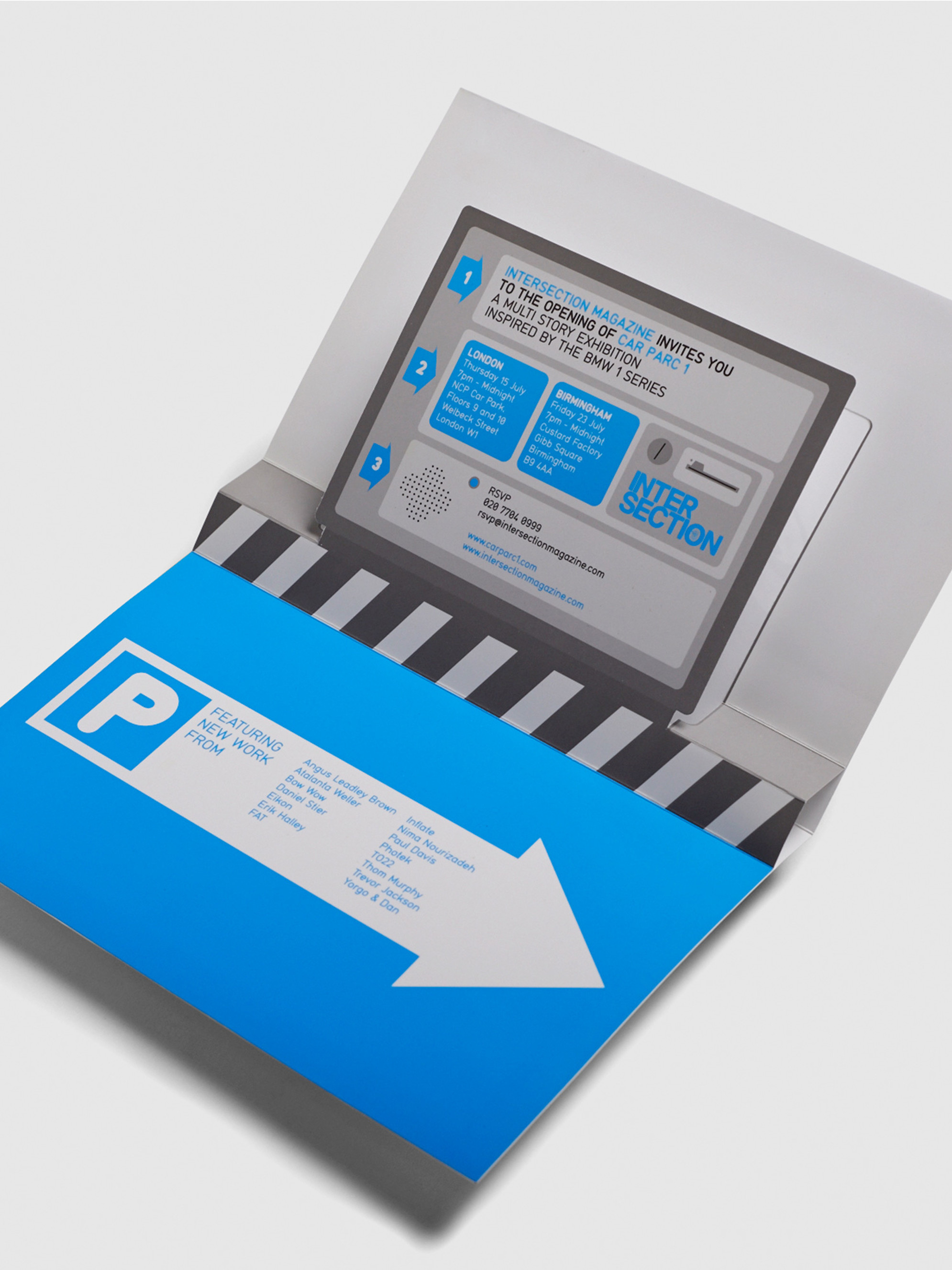 visual identity