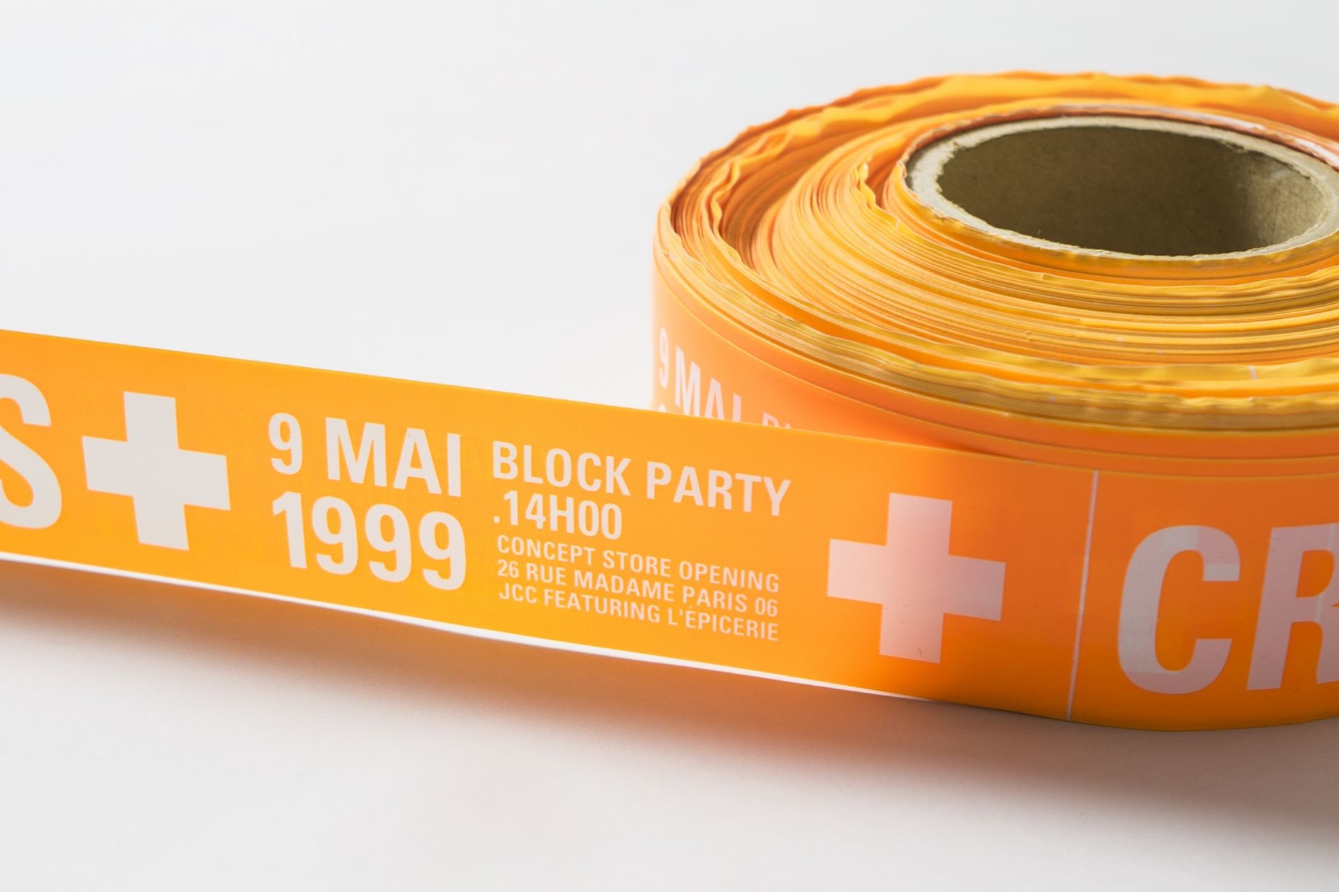 visual identity