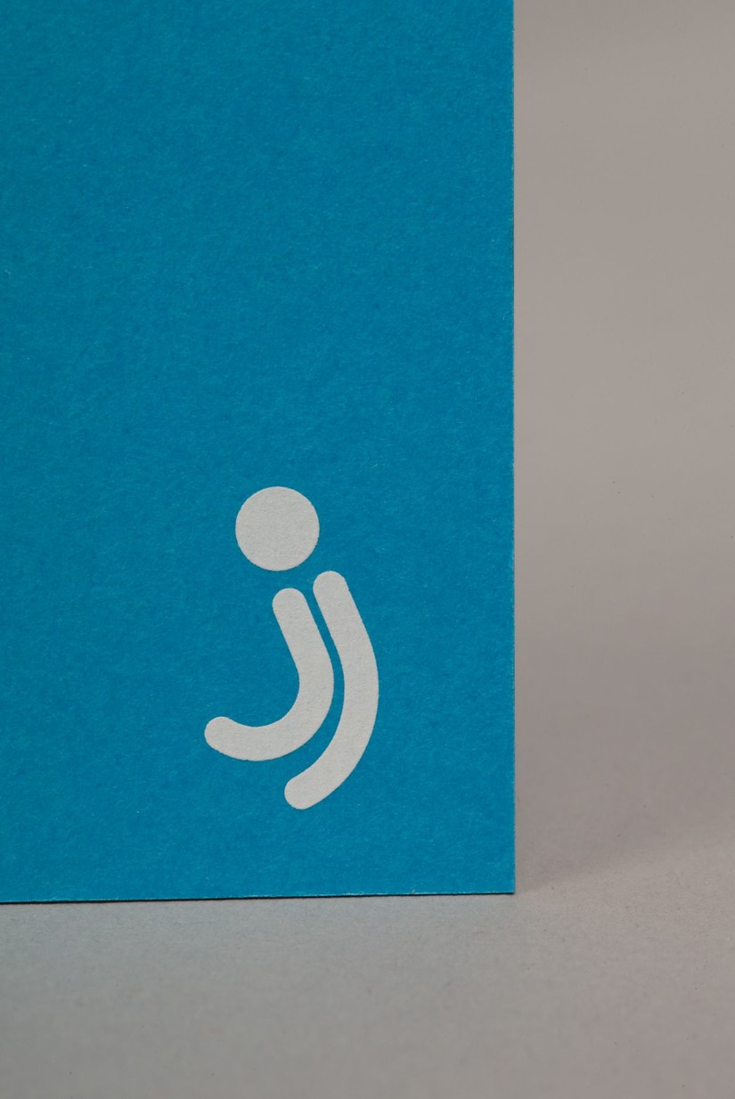 logo and visual identity