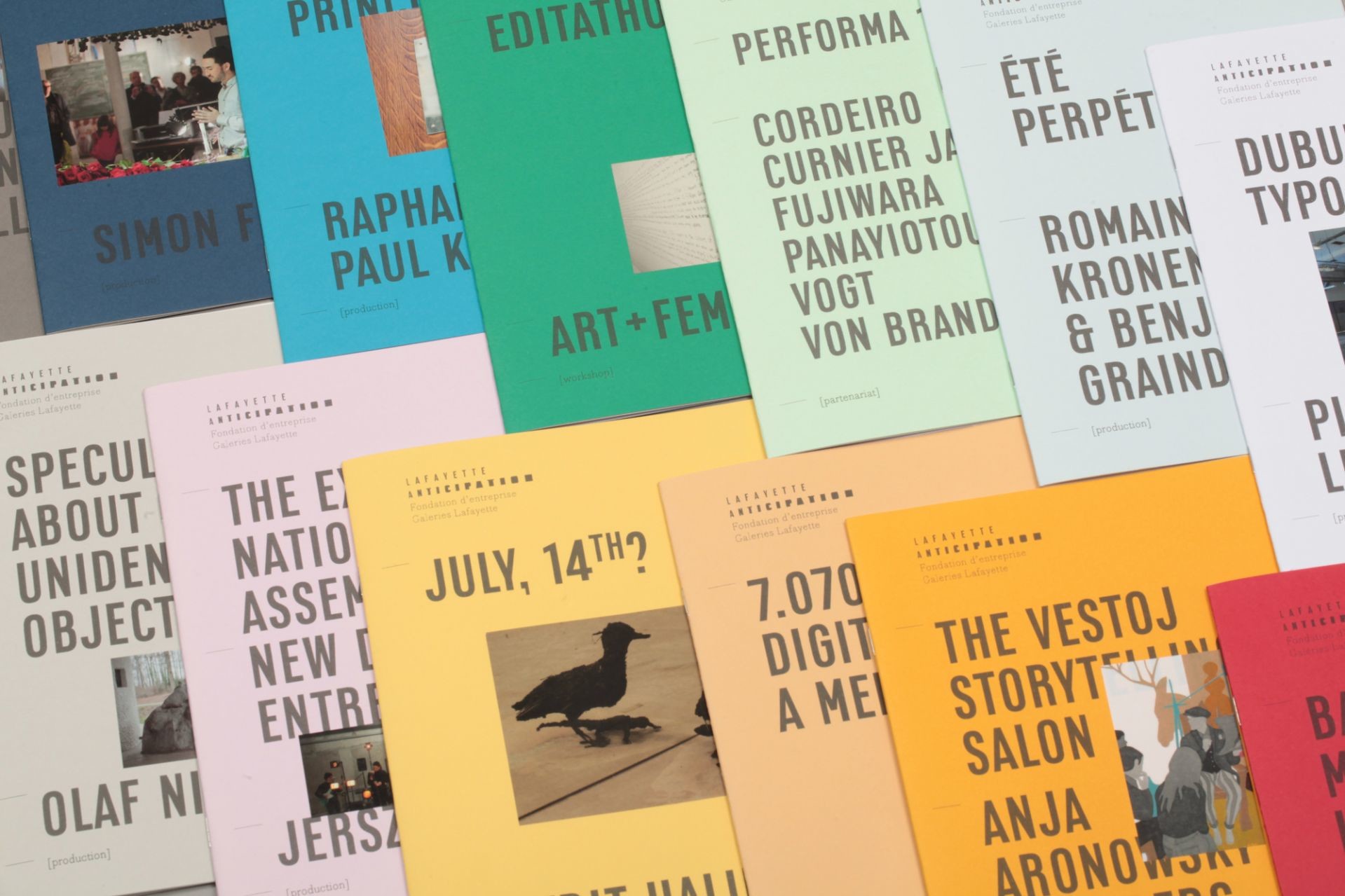 visual identity