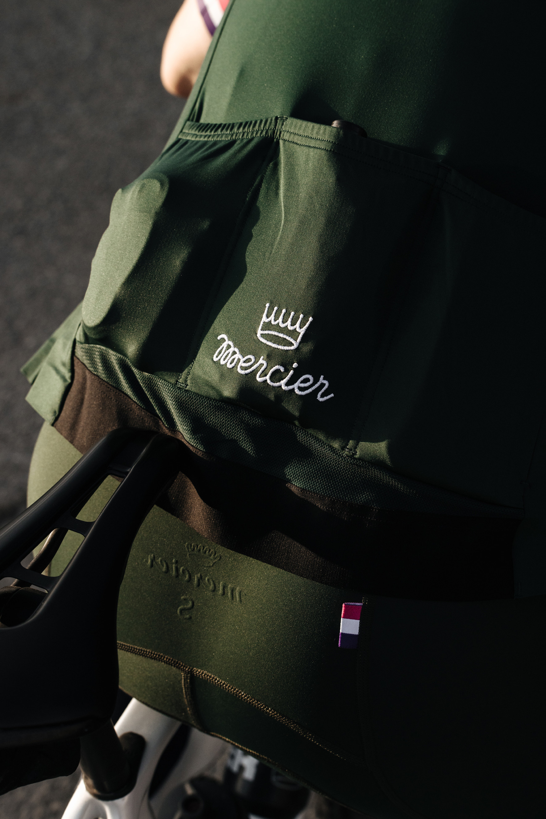Yorgo x Pelago x Steel x Surfin Estate