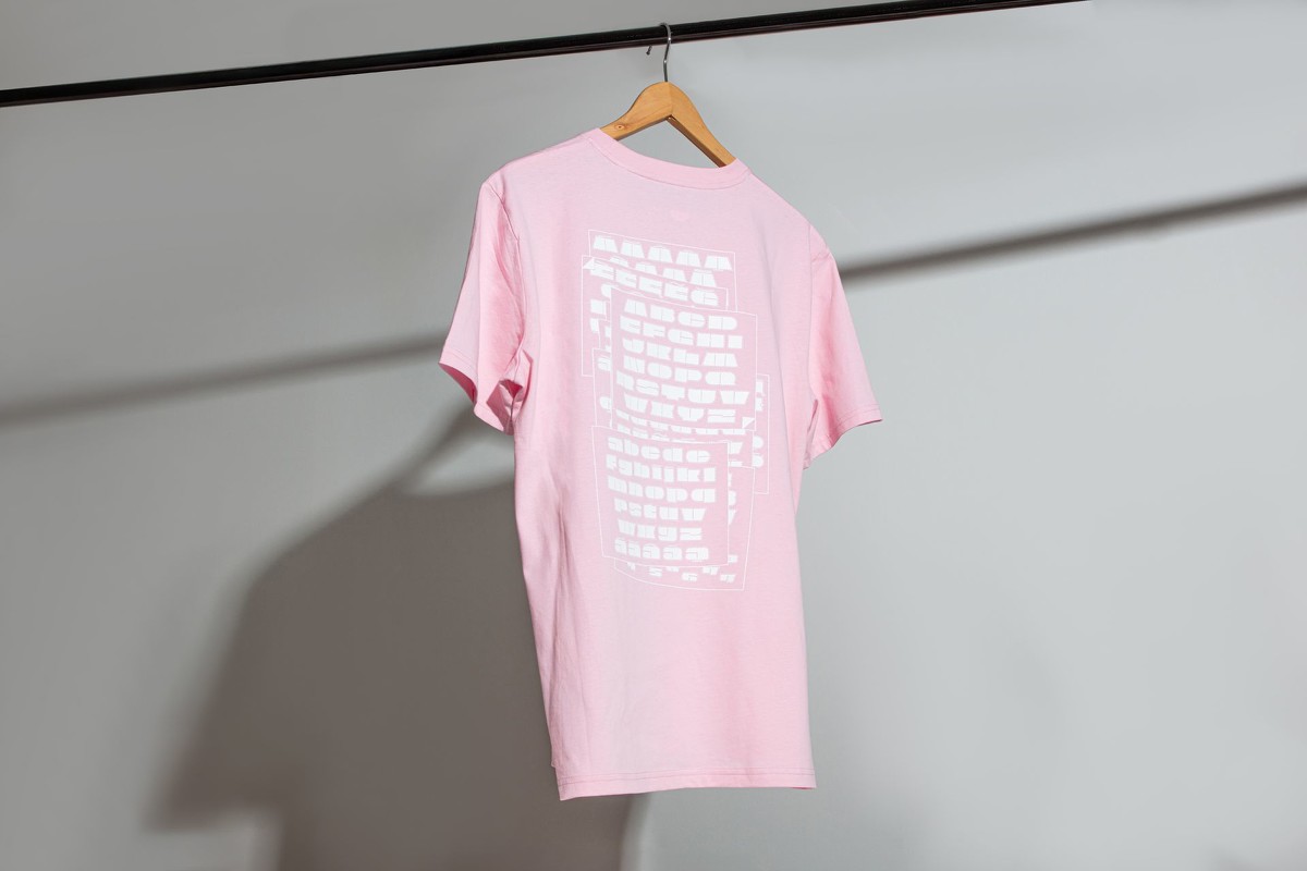 Lipslide t-shirt